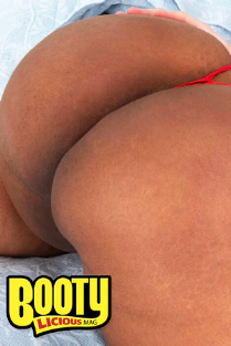 Bootylicious's premium porn site