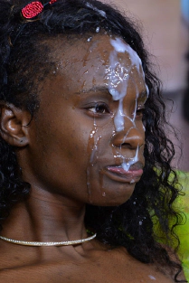 Django Chained's spicy nude gallery
