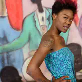 Random Sade Sparx