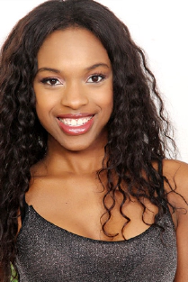 Armani Monroe's Nude Picture