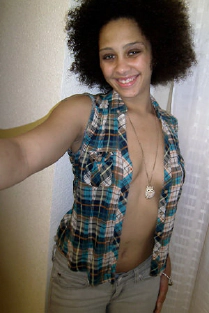 Jayda Love's Nude Picture