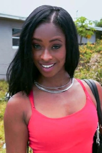 Kennedy Monroe's Nude Picture
