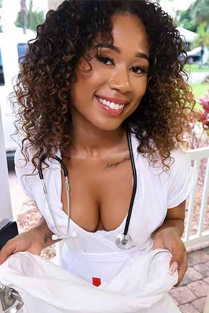 Skyla Sun's Nude Picture